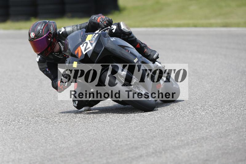 /24 08.06.2025 TZ Motorsport ADR/Gruppe gelb/72